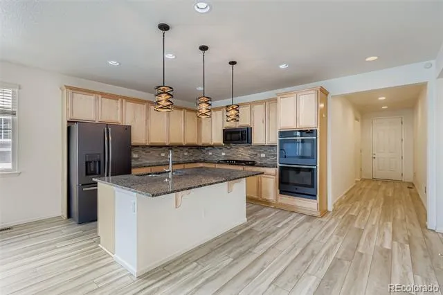 549 Hearthstone Avenue Brighton, CO 80601