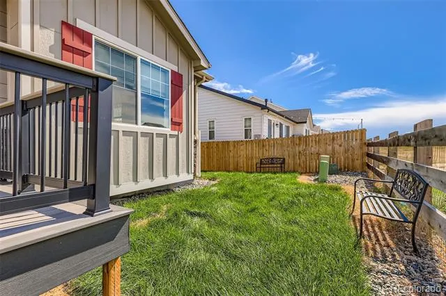 549 Hearthstone Avenue Brighton, CO 80601