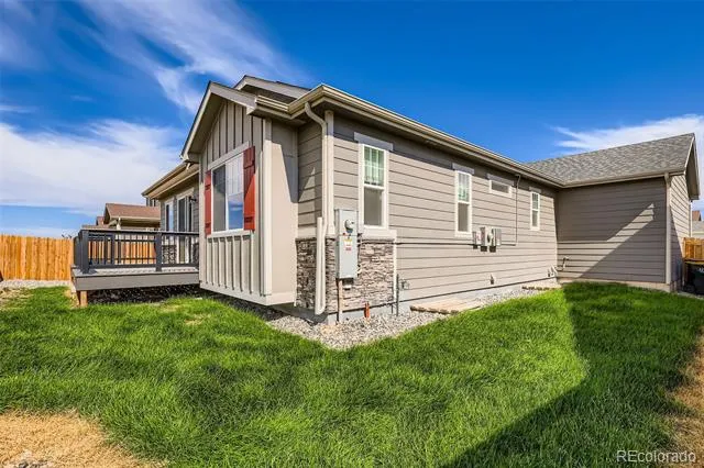549 Hearthstone Avenue Brighton, CO 80601