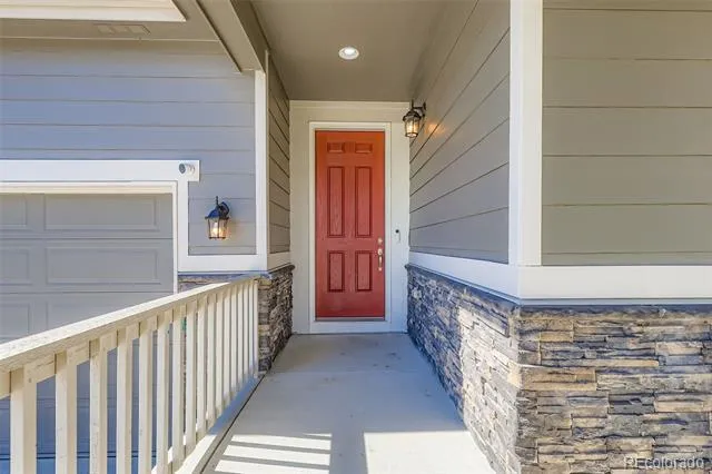 549 Hearthstone Avenue Brighton, CO 80601