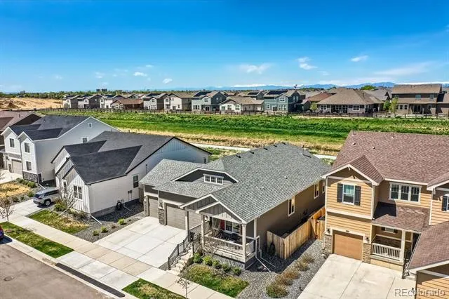 549 Hearthstone Avenue Brighton, CO 80601