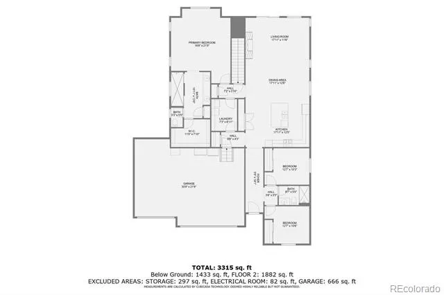 549 Hearthstone Avenue Brighton, CO 80601