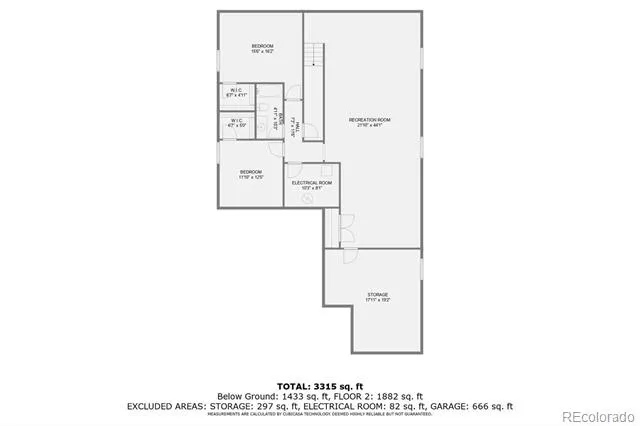 549 Hearthstone Avenue Brighton, CO 80601