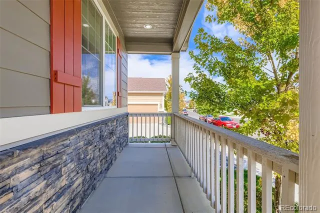 549 Hearthstone Avenue Brighton, CO 80601