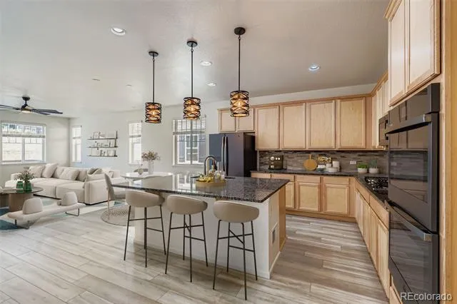 549 Hearthstone Avenue Brighton, CO 80601