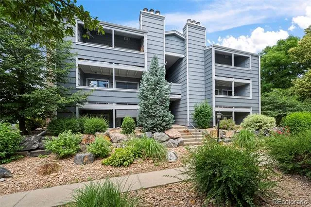 4682 White Rock Circle #9 Boulder, CO 80301