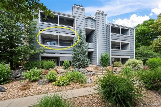 4682 White Rock Circle #9 Boulder, CO 80301
