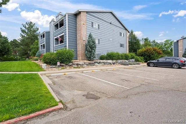 4682 White Rock Circle #9 Boulder, CO 80301
