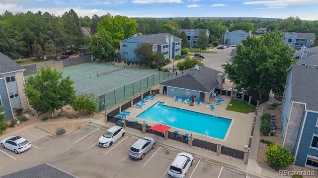 4682 White Rock Circle #9 Boulder, CO 80301