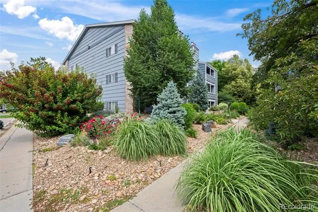 4682 White Rock Circle #9 Boulder, CO 80301