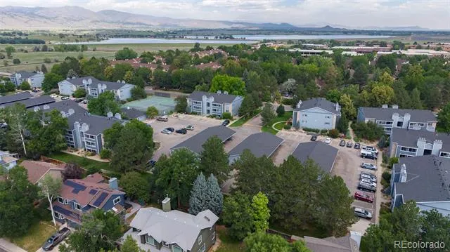 4682 White Rock Circle #9 Boulder, CO 80301