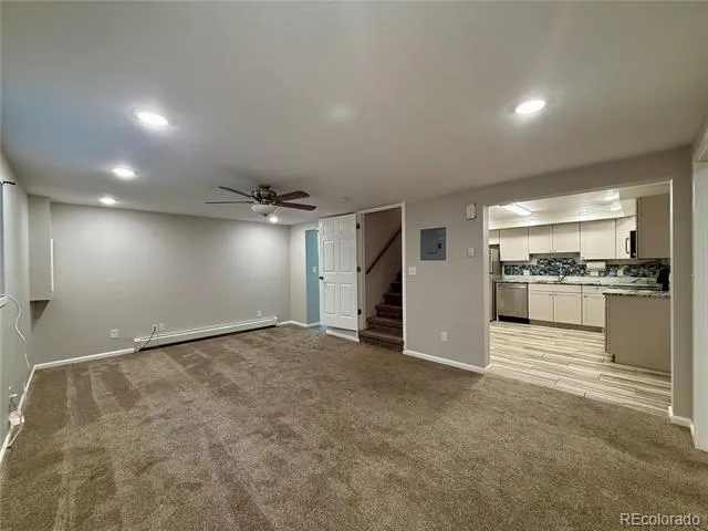 3237 S Grant Street #B Englewood, CO 80113