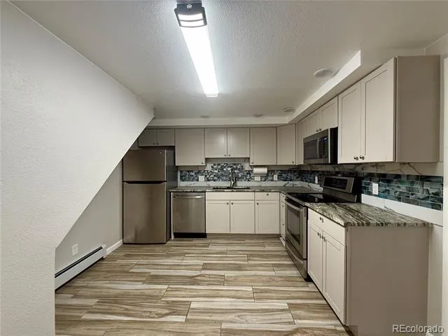3237 S Grant Street #B Englewood, CO 80113