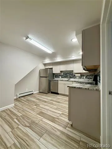 3237 S Grant Street #B Englewood, CO 80113