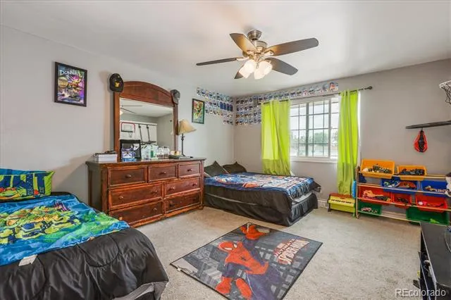 13937 E Bails Place Aurora, CO 80012