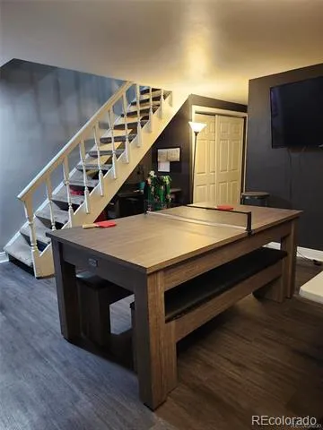 13937 E Bails Place Aurora, CO 80012