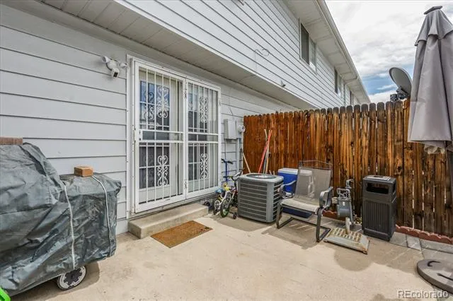 13937 E Bails Place Aurora, CO 80012