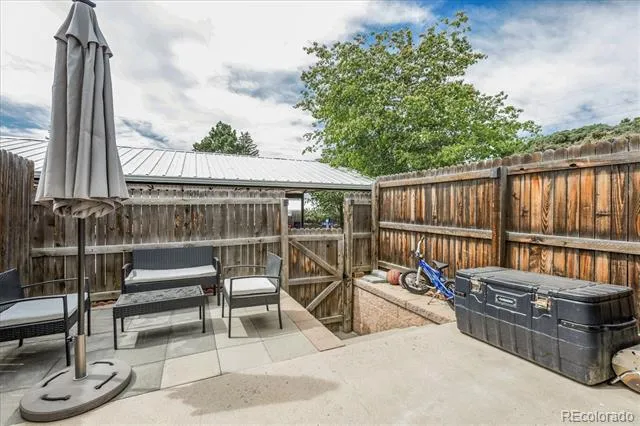 13937 E Bails Place Aurora, CO 80012