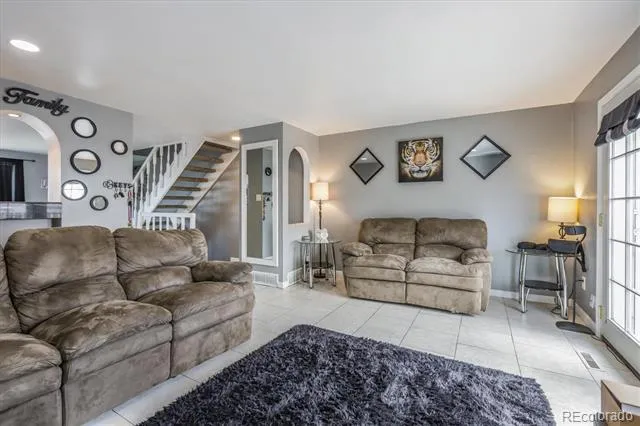 13937 E Bails Place Aurora, CO 80012