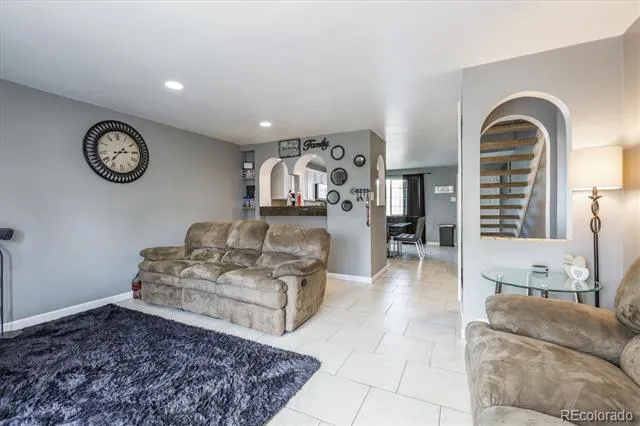13937 E Bails Place Aurora, CO 80012