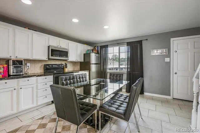 13937 E Bails Place Aurora, CO 80012