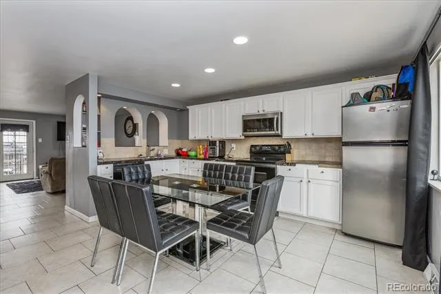 13937 E Bails Place Aurora, CO 80012