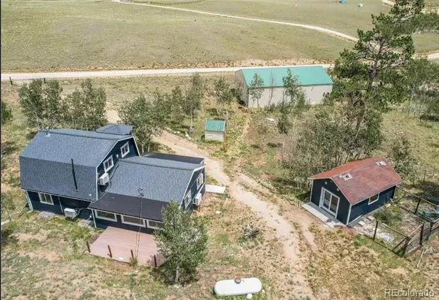 2148 Mcdowell Drive Como, CO 80432