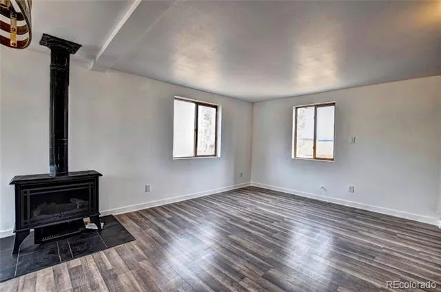 2148 Mcdowell Drive Como, CO 80432