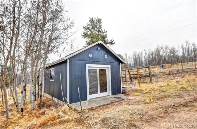 2148 Mcdowell Drive Como, CO 80432