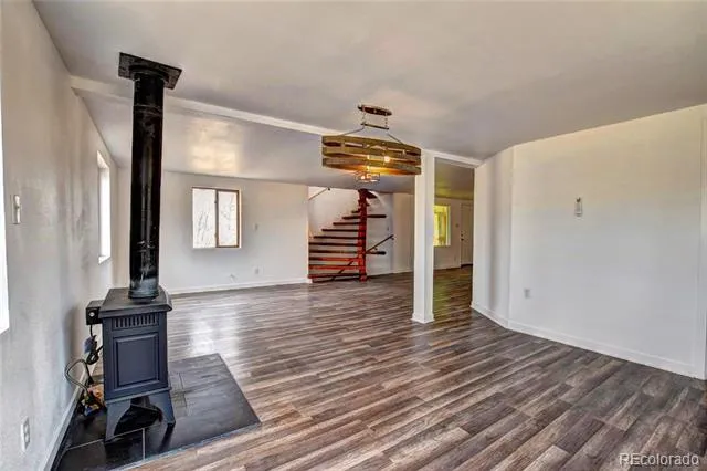 2148 Mcdowell Drive Como, CO 80432