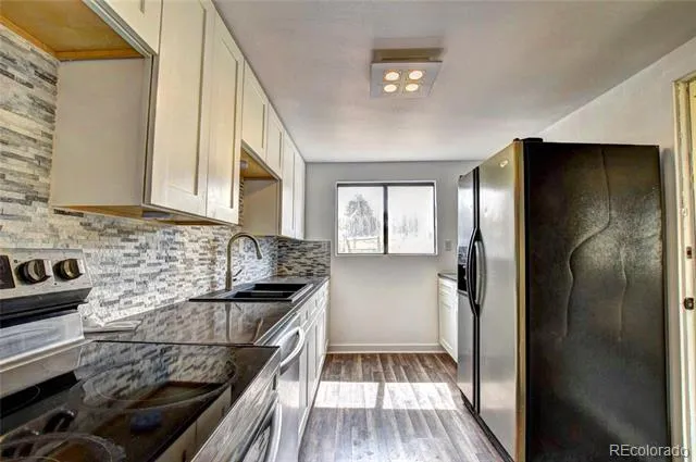 2148 Mcdowell Drive Como, CO 80432