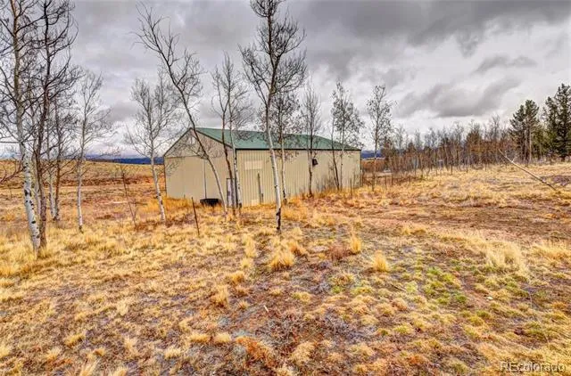 2148 Mcdowell Drive Como, CO 80432