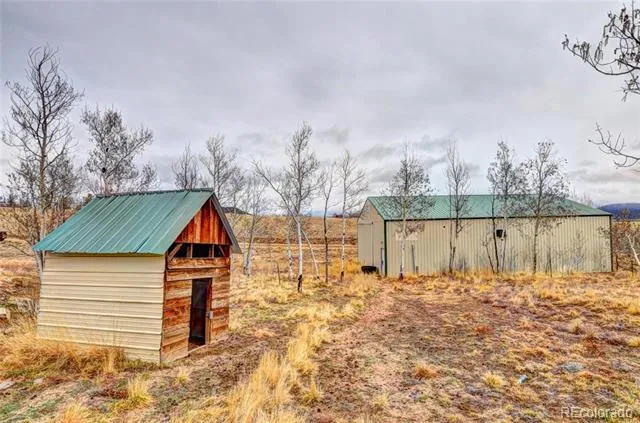 2148 Mcdowell Drive Como, CO 80432
