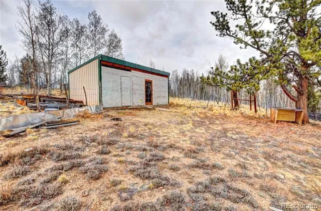 2148 Mcdowell Drive Como, CO 80432