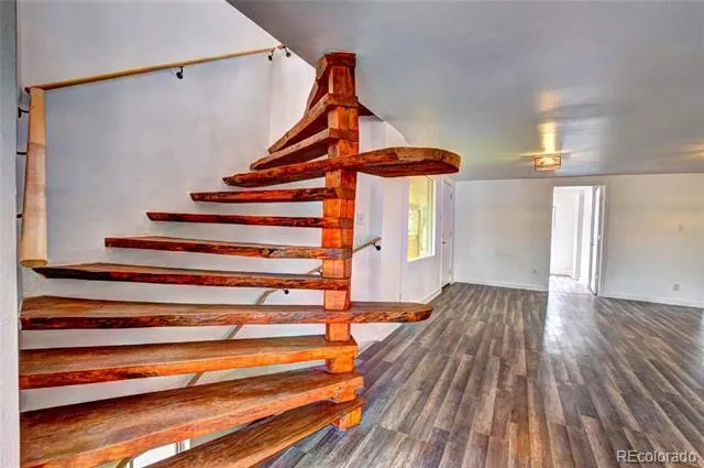 2148 Mcdowell Drive Como, CO 80432