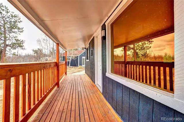 2148 Mcdowell Drive Como, CO 80432