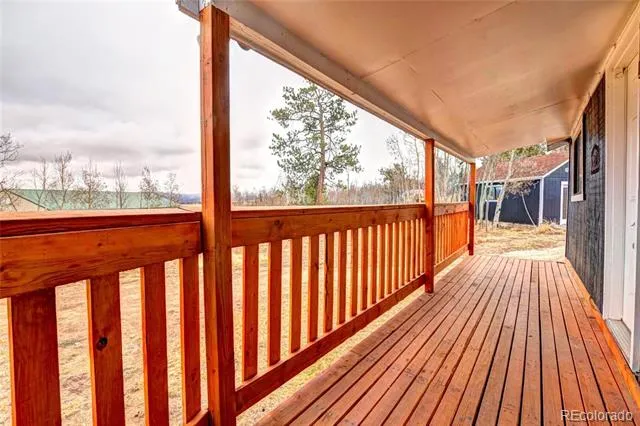 2148 Mcdowell Drive Como, CO 80432