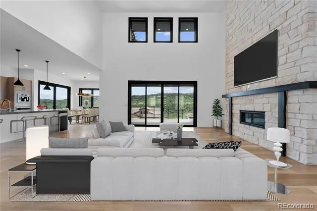 8077 Raphael Lane Littleton, CO 80125