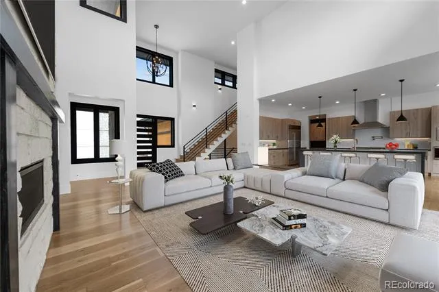 8077 Raphael Lane Littleton, CO 80125