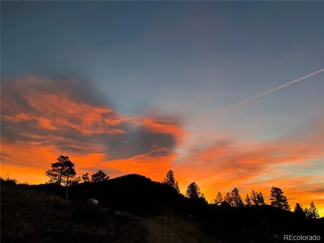 381 Saddle Lane Bailey, CO 80421