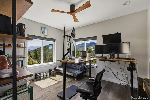 381 Saddle Lane Bailey, CO 80421