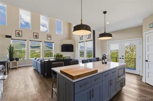 381 Saddle Lane Bailey, CO 80421