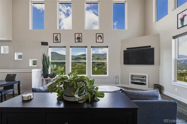 381 Saddle Lane Bailey, CO 80421