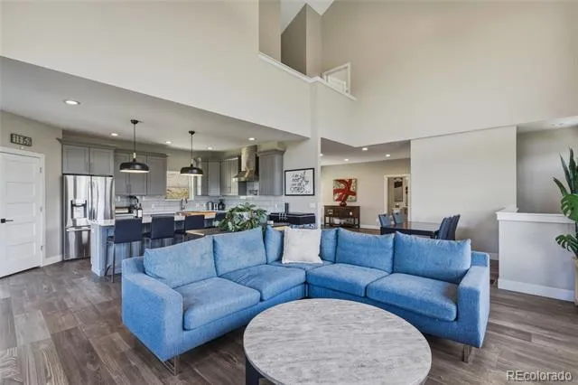 381 Saddle Lane Bailey, CO 80421