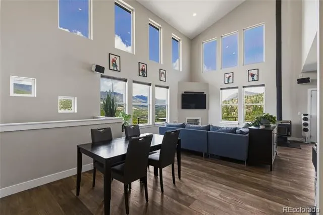 381 Saddle Lane Bailey, CO 80421