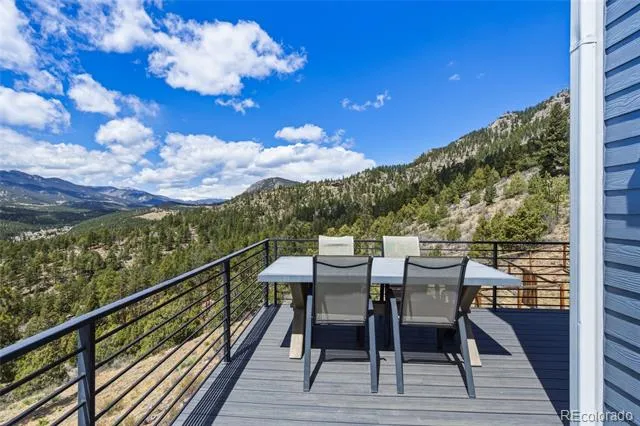 381 Saddle Lane Bailey, CO 80421