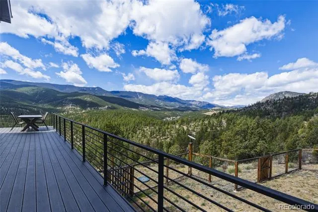 381 Saddle Lane Bailey, CO 80421