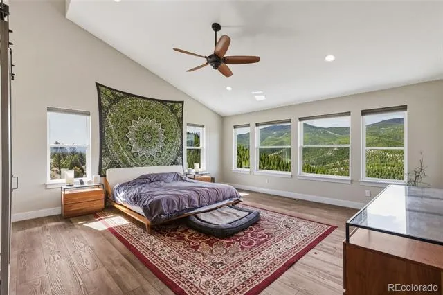 381 Saddle Lane Bailey, CO 80421