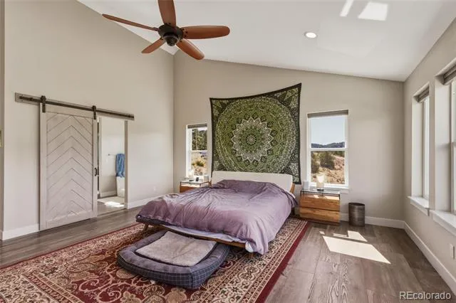 381 Saddle Lane Bailey, CO 80421