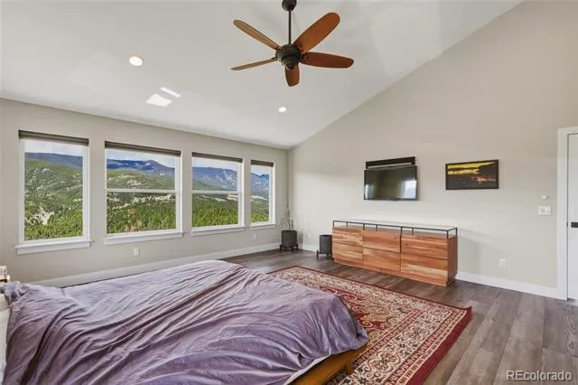 381 Saddle Lane Bailey, CO 80421